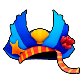 Coral Crown