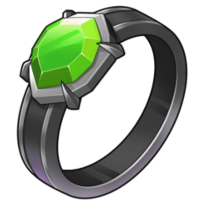 力量之戒 Ring of Might