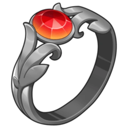 靈魂之戒 IV Ring of Spirit IV