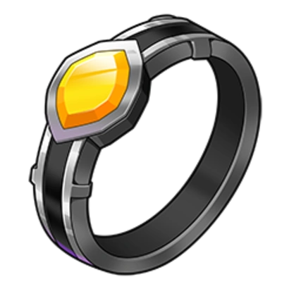 鋼心之戒 I Ring of Steelheart I