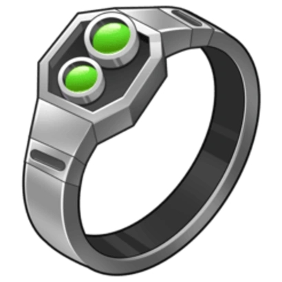 亡命之戒 I Ring of the Outlaw I