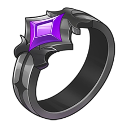 雙刃之戒 II Ring of Twin Blades II