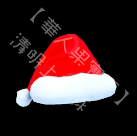Santa Hat