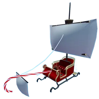 雪橇（Sleigh）