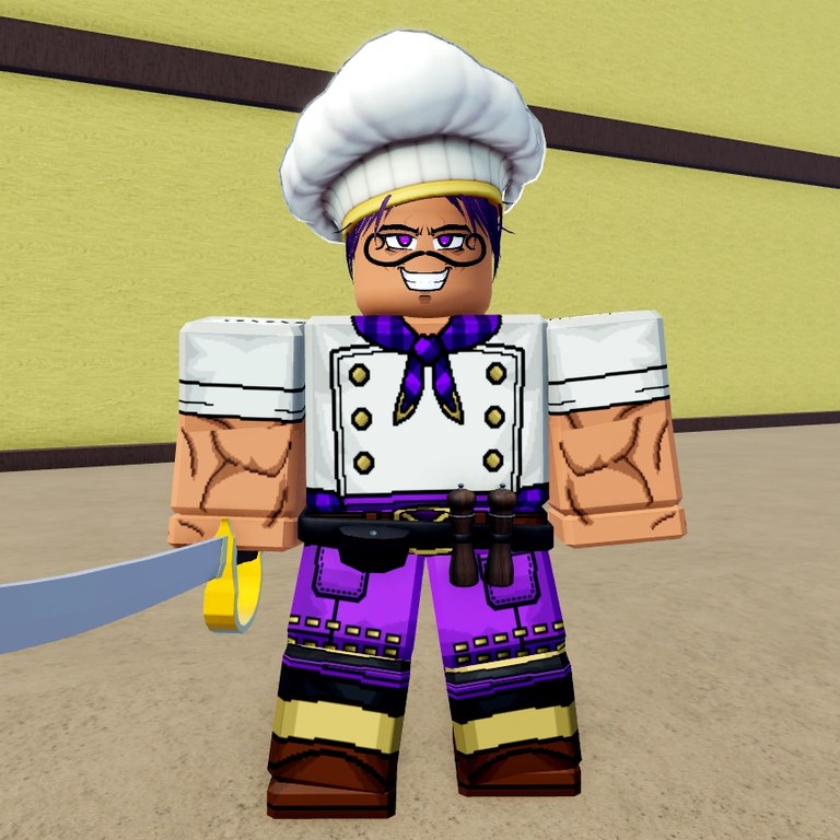 廚師（Chef）