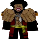 Darkbeard