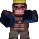 The Gorilla King
