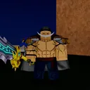 Greybeard