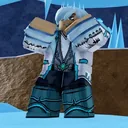 Ice Admiral