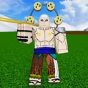 Lightning God