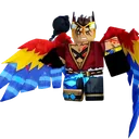Tyrant of the Skies