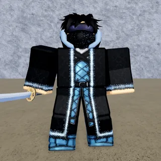 極地戰士（Arctic Warrior）的遊戲截圖