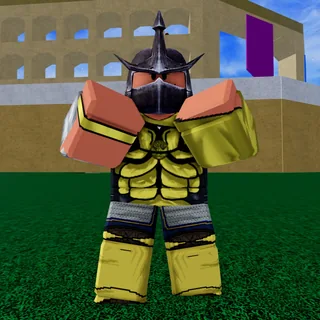 角鬥士（Gladiator）的遊戲截圖