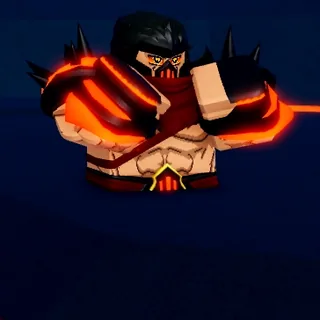 Magma General
