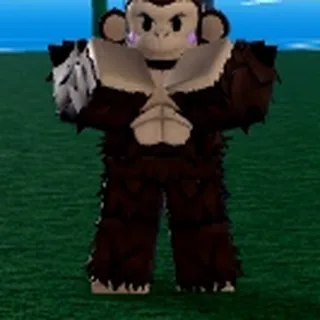 猴子（Monkey）的遊戲截圖