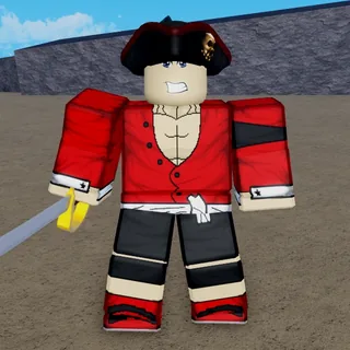 海賊（Pirate）的遊戲截圖