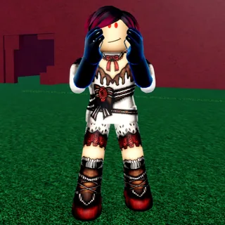 甜點小偷（Sweet Thief）的遊戲截圖