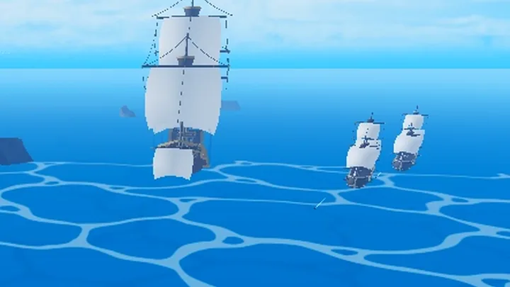 船隻突襲（Ship Raid）