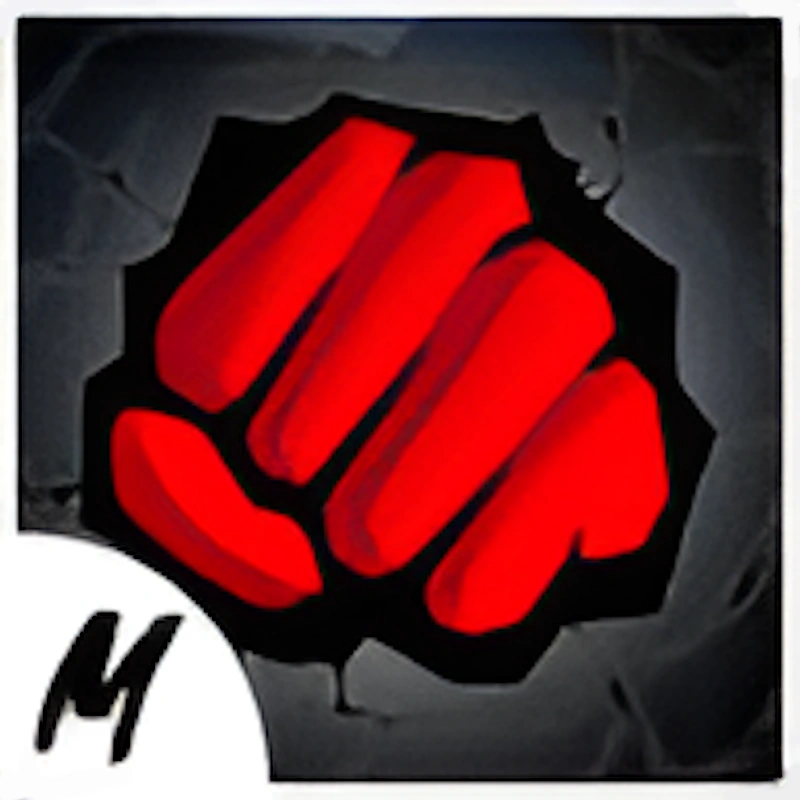 Ikon Advanced Combat