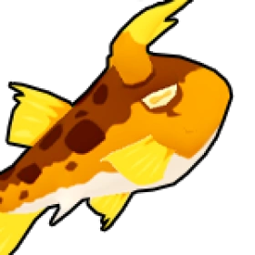 牛魚 Bullfish