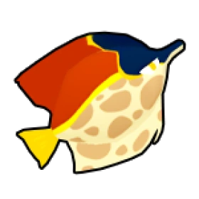 比目魚 Flatfish