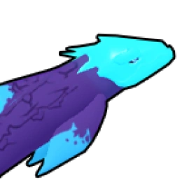 霜顎魚 Frostjaw