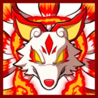 Ikon Crimson Empyrean