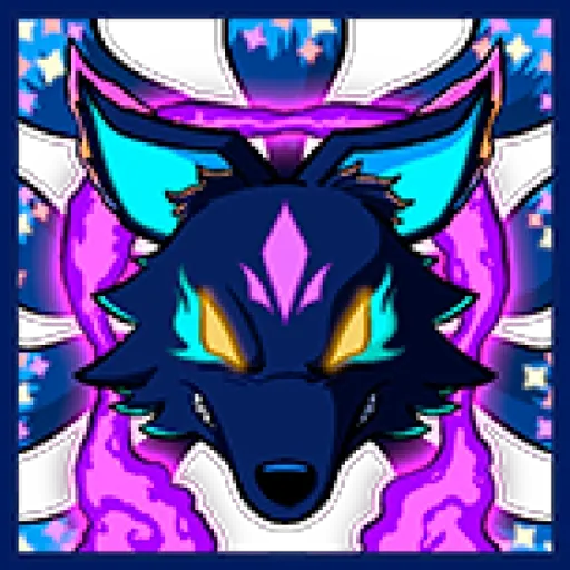 Ikon Galaxy Empyrean