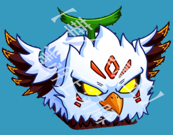 老鷹 (eagle)