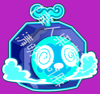 傳送門 (Portal) 果實圖示