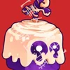ไอคอนผล Dough