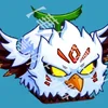 ไอคอนผล Eagle