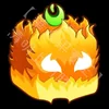 ไอคอนผล Flame