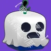 ไอคอนผล Ghost