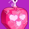 ไอคอนผล Love