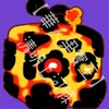 ไอคอนผล Magma