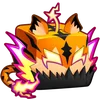 ไอคอนผล Tiger