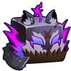 ไอคอนกลายพันธุ์ Werewolf
