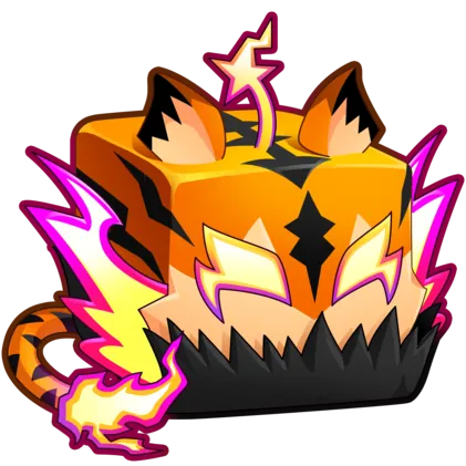 ผล Tiger