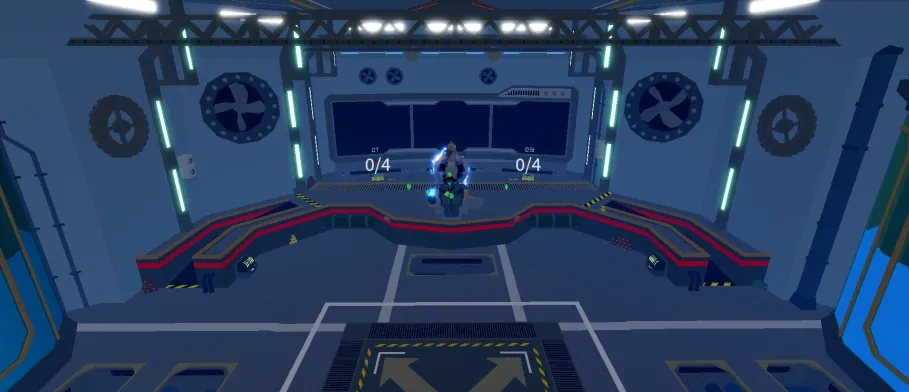ภาพประกอบห้องใน Dungeons