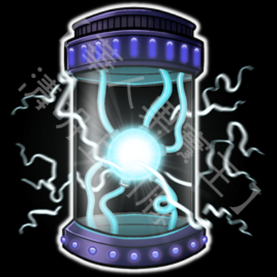 電壓膠囊 (Volt Capsule)