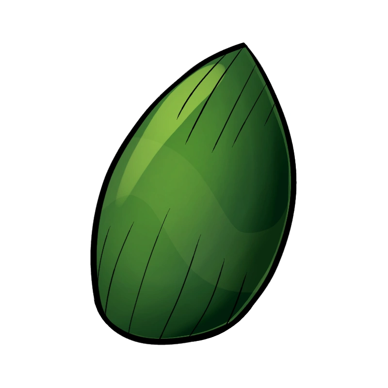 龍鱗（Dragon Scale）