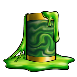 血漿（Ectoplasm）