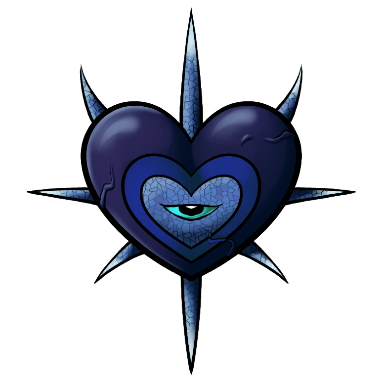 Leviathan Heart