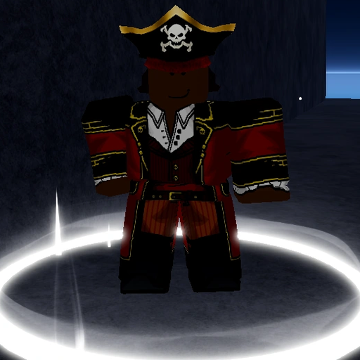 船團長 Crew Captain