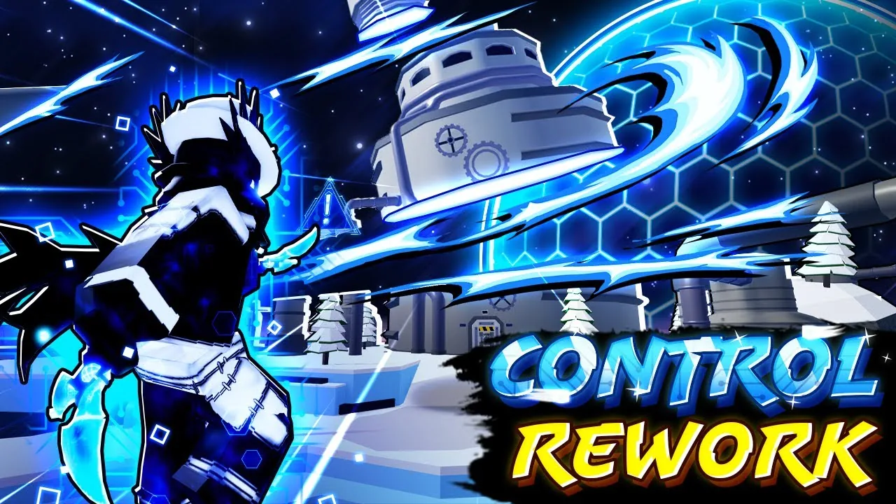 🌀 控制（Control）更新活動