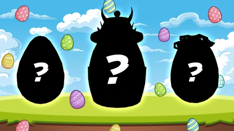 復活節活動（Easter Event）2026 活動橫幅