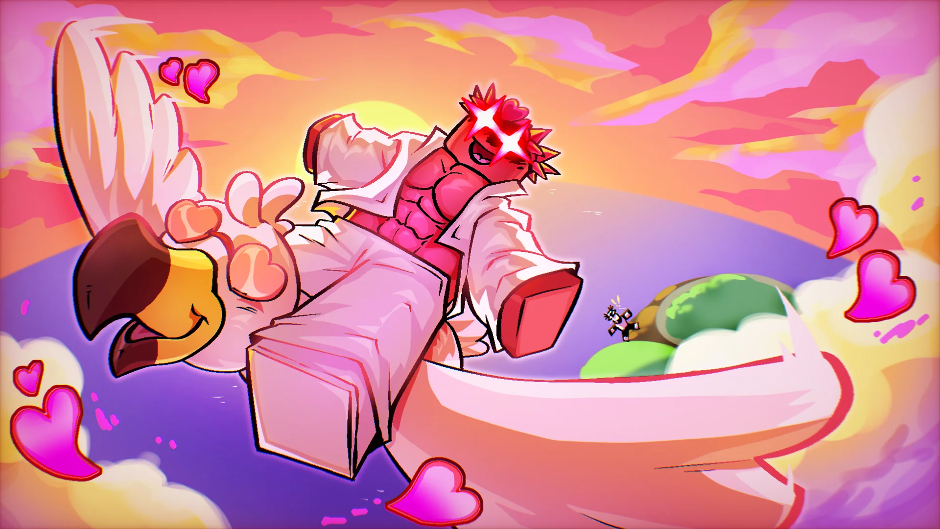 Valentine's Event