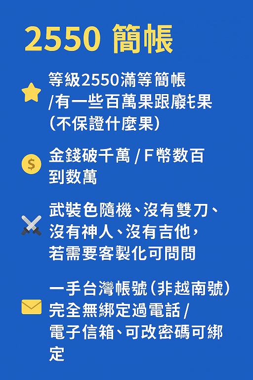 簡帳示意圖