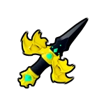 黑匕首（Dark Dagger）